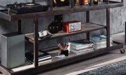 Sideboard Industrial